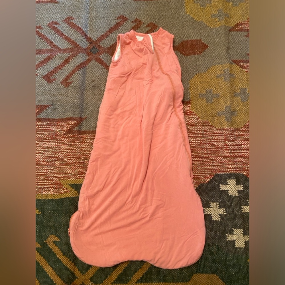 Bamboo sleep sack